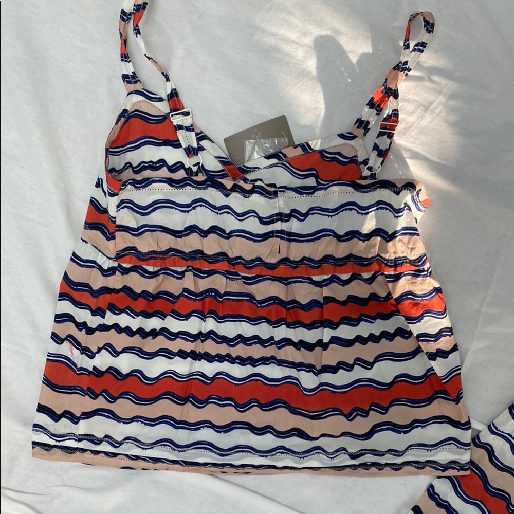 Anthropologie Cami and Short sleep set by Lilka - Picture 6 of 9